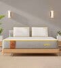 Original Ortho Mattress with AirGen  Memory Foam Upgrade 10 Inch Single Size Mattress With Softtouch Bamboo Zipper Cover