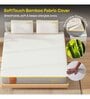 Original Ortho Mattress with AirGen  Memory Foam Upgrade 10 Inch Single Size Mattress With Softtouch Bamboo Zipper Cover