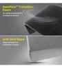 Original Ortho Mattress with AirGen  Memory Foam Upgrade 10 Inch Single Size Mattress With Softtouch Bamboo Zipper Cover