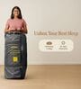 Original Ortho Mattress with AirGen Memory Foam Upgrade 6 Inch Single Size Mattress