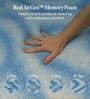 Original Ortho Mattress with AirGen Memory Foam Upgrade 6 Inch Single Size Mattress