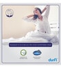 Original 6 inch Memory Foam Queen Size Mattress