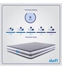 Original 6 inch Memory Foam Queen Size Mattress