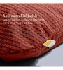 Original- Extra Large Red Cotton Pet Mat
