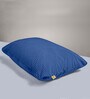 Large Original Pet Bed In blue