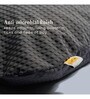 Original- Large Grey Cotton Pet Bed
