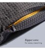 Original- Large Grey Cotton Pet Bed