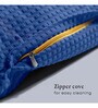 Original- Medium Blue Fabric Pet Mat