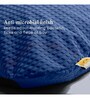 Original- Medium Blue Fabric Pet Mat