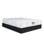 Original Posture Care  8 Inch Pocket Spring and HR Foam King Size Mattress