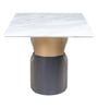 Orin 6 Seater MarbleTop Dining Table