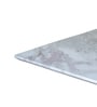 Orin 6 Seater MarbleTop Dining Table
