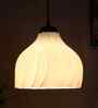 Orion Black Iron Hanging Light | E27 holder | without Bulb | Eliante