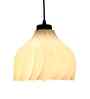 Orion Black Iron Hanging Light | E27 holder | without Bulb | Eliante