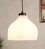 Orion Black Iron Hanging Light | E27 holder | without Bulb | Eliante