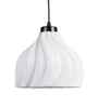 Orion Black Iron Hanging Light | E27 holder | without Bulb | Eliante