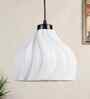 Orion Black Iron Hanging Light | E27 holder | without Bulb | Eliante