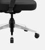 Orion Ergonomic Office Chair In Black Color