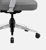 Orion Ergonomic Office Chair In Grey Color