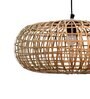 Orion Flat Ball Hanging Light