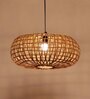 Orion Flat Ball Hanging Light