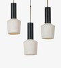 Orira Cluster Hanging Lamp