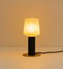 Orira Black Metal Desk Lamp Orira Black Metal Desk Lamp