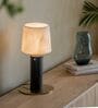 Orira Black Metal Desk Lamp Orira Black Metal Desk Lamp