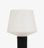 Orira Black Metal Desk Lamp Orira Black Metal Desk Lamp