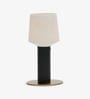 Orira Black Metal Desk Lamp Orira Black Metal Desk Lamp