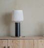 Orira Black Metal Desk Lamp Orira Black Metal Desk Lamp