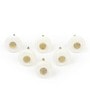 Orla Marble Knob set of 6