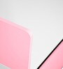 Orlando Kids Bed in Pink Colour with Trundle