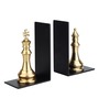 Orlian Bookend in Gold