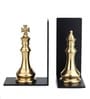 Orlian Bookend in Gold