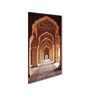 Canvas Collection Set of 4 Printed Wall Painting Stretch Canvas Frame