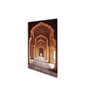 Canvas Collection Set of 4 Printed Wall Painting Stretch Canvas Frame