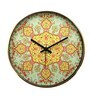 Ornate Mughal Wall Clock