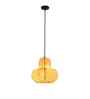 ORONYO Tusharika Handcrafted Pendant Lamp with Bulb (E27 Holder)