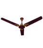 Orpat Air Toofan 1200 mm Brown Ceiling Fan