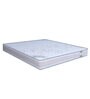 Inspire Orthopaedic 8 Inch Graphite Memory & Bonded Foam Mattress In King Size