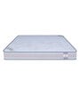 Inspire Orthopaedic 8 Inch Graphite Memory & Bonded Foam Mattress In Single Size