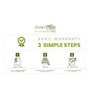 Dreamfresh Ortho Orthopedic 6 inch Memory Foam Queen Size Mattress