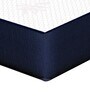 Dreamfresh Ortho Orthopedic 8 inch Memory Foam King Size Mattress
