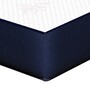 Dreamfresh Ortho Orthopedic 8 inch Memory Foam Single Mattress
