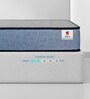 Ortho Genius Foam 5 Inches Foam Single Size Mattress in Blue Colour