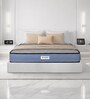 Ortho Genius Foam 6 Inches Foam Single Size Mattress in Blue Colour