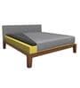 Ortho Lite 5 Inch HD Foam & Aeroflow layer Mattress In Queen Size