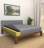 Ortho Lite 5 Inch HD Foam & Aeroflow layer Mattress In Queen Size
