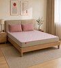 Ortho Natural Grid 5 Inches Coir Single Size Mattress in Green Colour